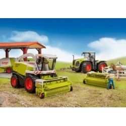 BRUDER Claas Jaguar 900