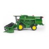 BRUDER John Deere T670i