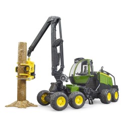 BRUDER John Deere 1270G