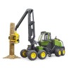 BRUDER John Deere 1270G
