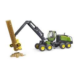 BRUDER John Deere 1270G