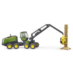 BRUDER John Deere 1270G