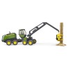 BRUDER John Deere 1270G