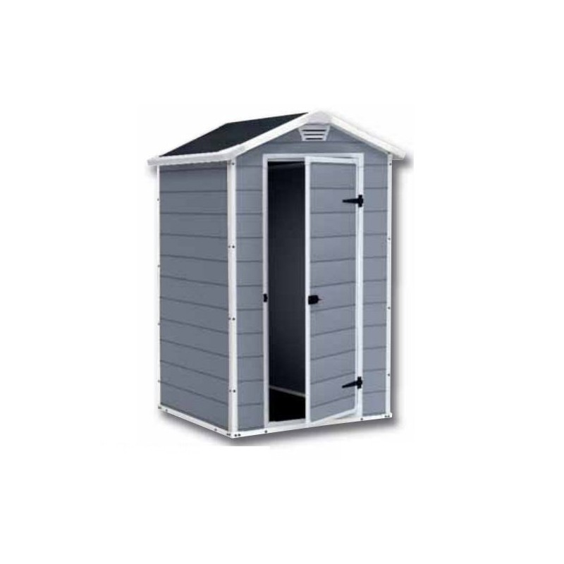 Domek KETER Manor 4x3 230446 Domek KETER Manor 4x3 230446