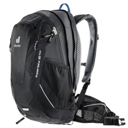 Plecak rowerowy - Deuter Superbike 18 black