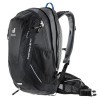 Plecak rowerowy - Deuter Superbike 18 black