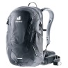 Plecak rowerowy - Deuter Superbike 18 black