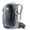 Plecak rowerowy - Deuter Superbike 18 black