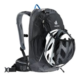Plecak rowerowy - Deuter Superbike 18 black