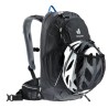 Plecak rowerowy - Deuter Superbike 18 black