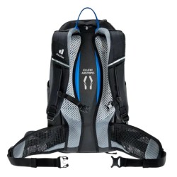 Plecak rowerowy - Deuter Superbike 18 black