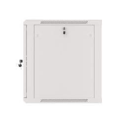 Lanberg WF01-6612-10S stojak 12U Szafa wisząca Szary