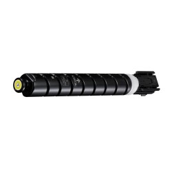 Canon C-EXV 58L kaseta z tonerem 1 szt. Oryginalny Żółty