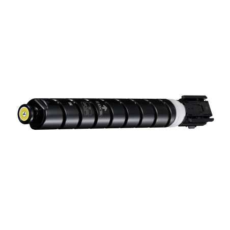 Canon C-EXV 58L kaseta z tonerem 1 szt. Oryginalny Żółty