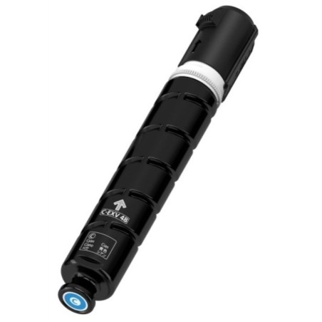 Canon C-EXV 48 kaseta z tonerem 1 szt. Oryginalny Cyjan