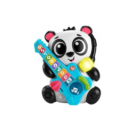 FP LINK Squad Panda - liczenie i kształty HYL36 W2