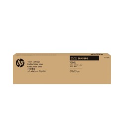 Samsung Oryginalny żółty toner o wysokiej wydajności HP CLT-Y506L