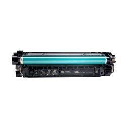 HP 508A oryginalny wkład laserowy, błękitny