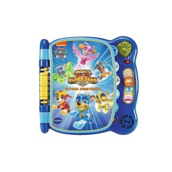 PROMO Książeczka Przygoda Kosmopiesków 61589 VTECH Baby
