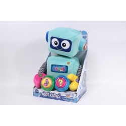 Robot Robu? e-edu 128394