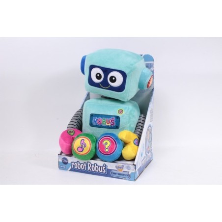 Robot Robu? e-edu 128394