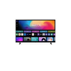 LG NanoCell NANO81 55NANO81T3A Telewizor 139,7 cm (55") 4K Ultra HD Smart TV Wi-Fi Niebieski