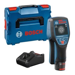 Bosch D-tect 120 wallscanner Professional multidekoder cyfrowy