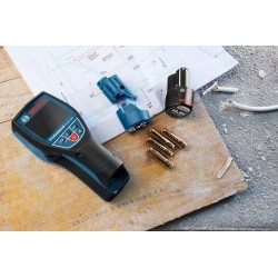 Bosch D-tect 120 wallscanner Professional multidekoder cyfrowy