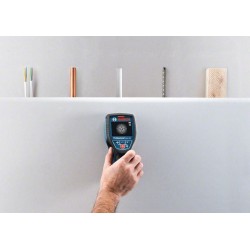 Bosch D-tect 120 wallscanner Professional multidekoder cyfrowy