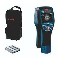 Bosch D-tect 120 wallscanner Professional multidekoder cyfrowy