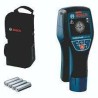 Bosch D-tect 120 wallscanner Professional multidekoder cyfrowy