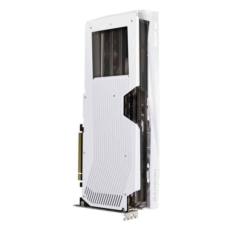 Karta graf. XFX Quicksilver RX 9070XT White Gam 16G