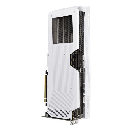 Karta graf. XFX Quicksilver RX 9070XT White Gam 16G