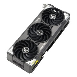 Karta graficzna ASUS TUF Gaming GeForce RTX 5070 Ti OC 16GB