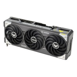 Karta graficzna ASUS TUF Gaming GeForce RTX 5070 Ti OC 16GB