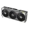 Karta graficzna ASUS TUF Gaming GeForce RTX 5070 Ti OC 16GB
