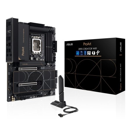 Płyta główna MB Z890 S1851 ATX/PROART Z890-CREATOR WIFI ASUS