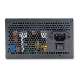Qoltec Wydajny Zasilacz ATX 1650W | 80 Plus Platinum