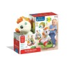 Zabawka interaktywna CLE BABY konik Marcinek 50928