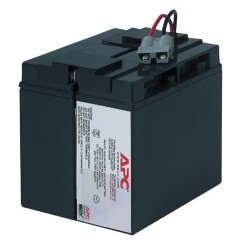 APC Replacement Battery Cartridge 7