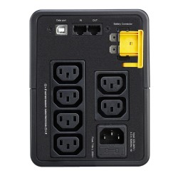 APC BACK-UPS 950VA 230V AVR IEC/SOCKETS
