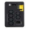 APC BACK-UPS 950VA 230V AVR IEC/SOCKETS