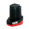 Akumulator METABO 12V 2,0Ah /stary typ