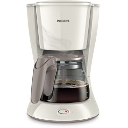 Ekspres przelewowy Philips HD7461/00 (1000W kolor beżowy)