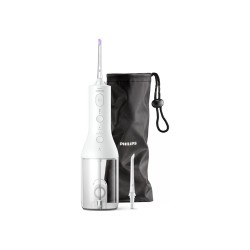 Philips Cordless Power Flosser 3000 HX3826/31 Irygator doustny