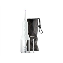 Philips Cordless Power Flosser 3000 HX3826/31 Irygator doustny