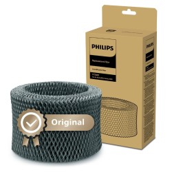 Filtr nawilżacza | FY2401/30 | Do nawilżacza Philips | Ciemnoszary