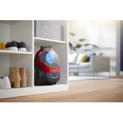 Philips 3000 series Odkurzacz bezworkowy PowerPro Compact FC9330/09