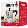 Kawiarka BIALETTI Moka Express (kolor srebrny)