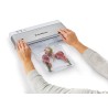 Kompaktowa zgrzewarka próżniowa FoodSaver VS0100X